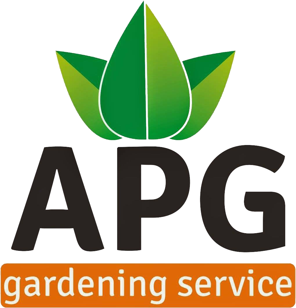 Apg Gardening logo